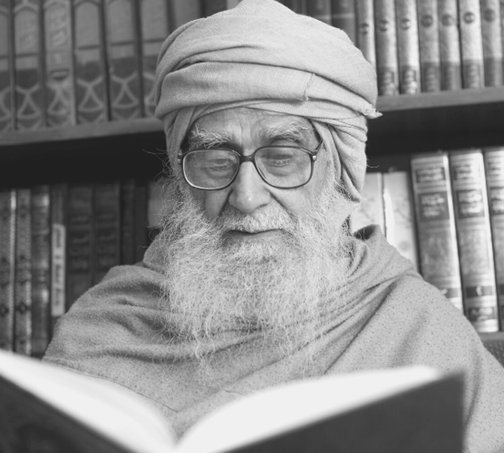 Maulana Wahiduddin Khan